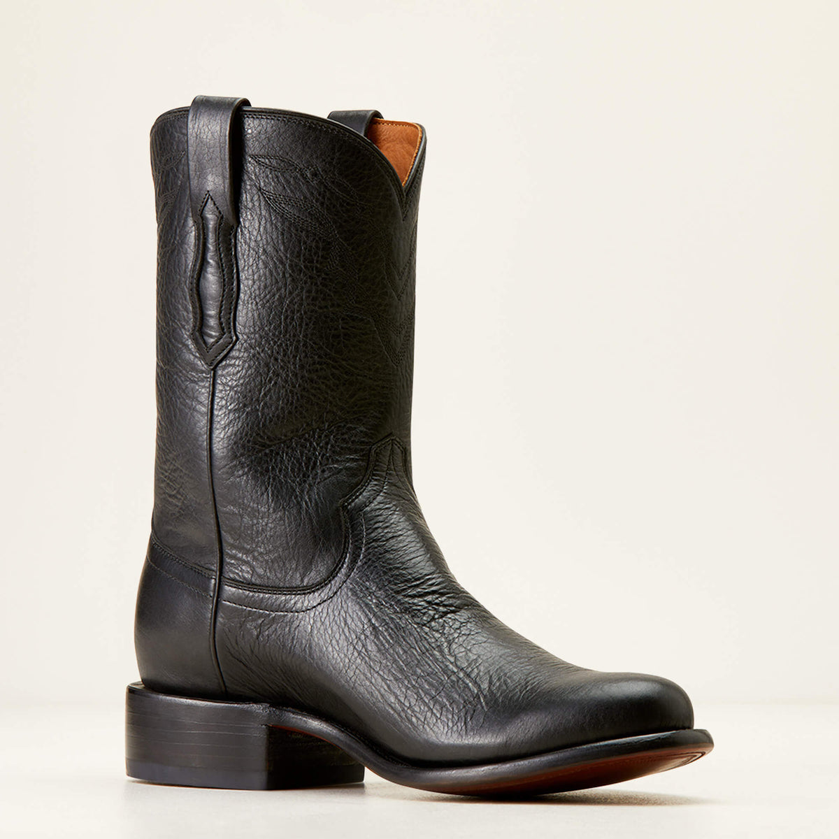 Ariat Exclusive | Bench Made Clanton Western Boot