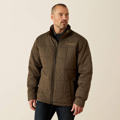 Ariat Value | Crius Insulated Jacket