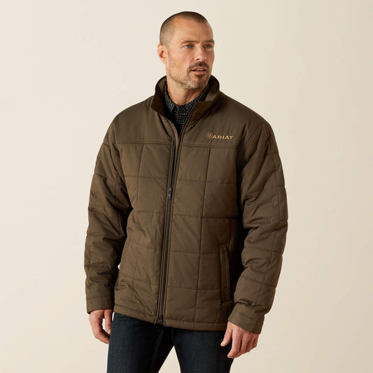 Ariat Value | Crius Insulated Jacket