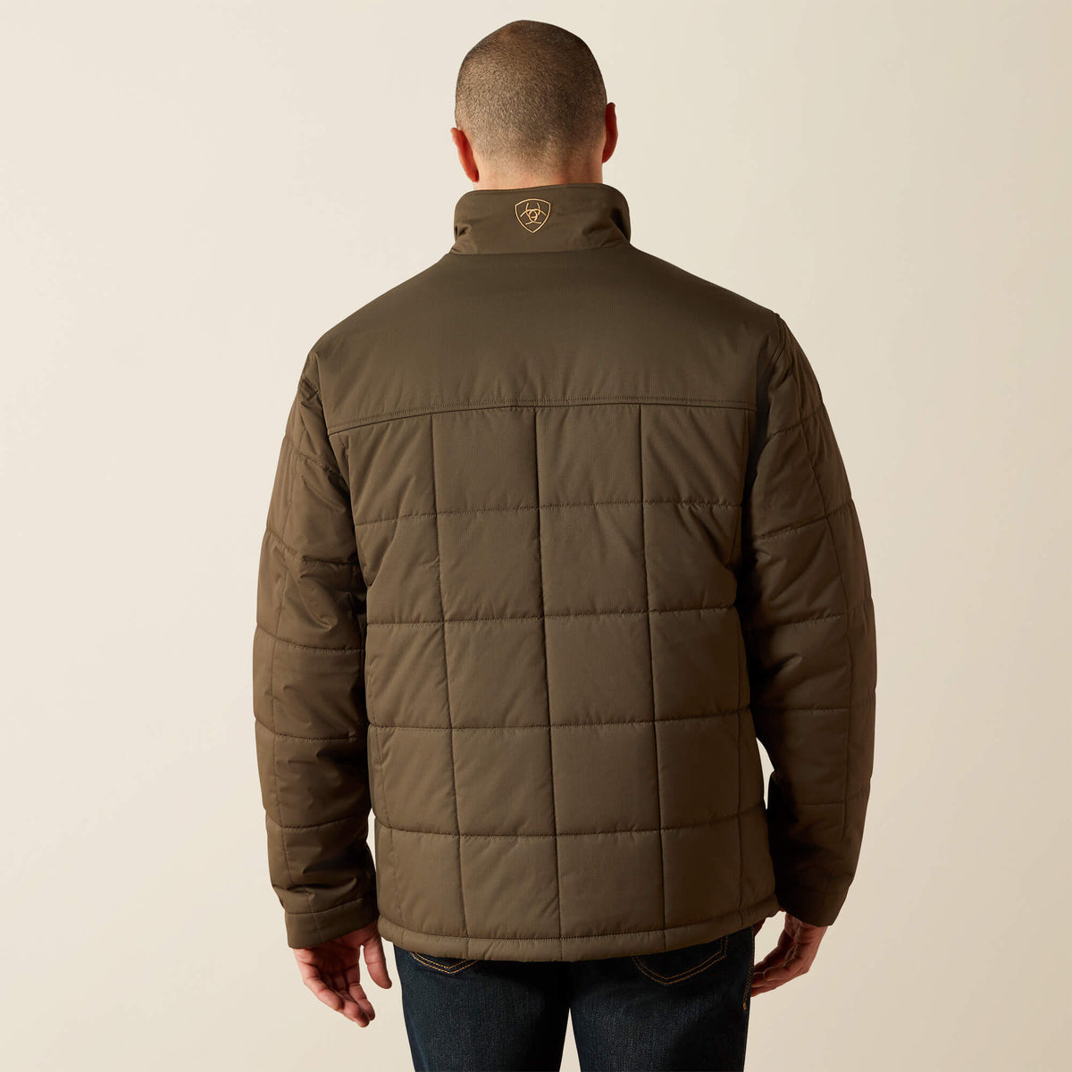 Ariat Value | Crius Insulated Jacket