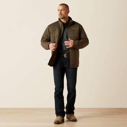 Ariat Value | Crius Insulated Jacket