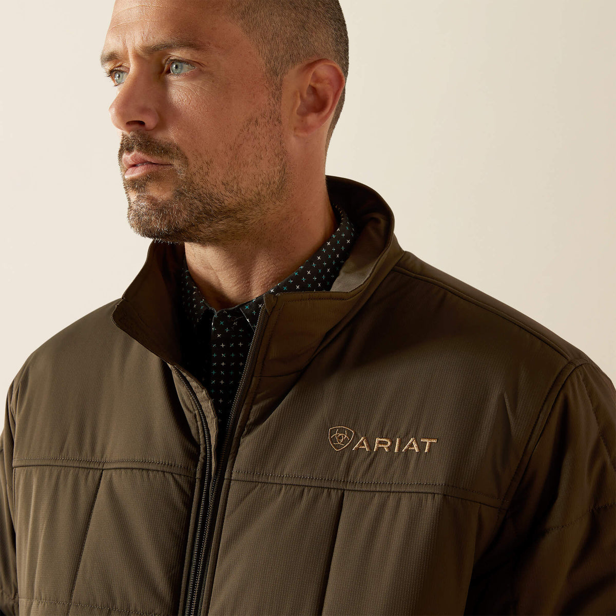 Ariat Value | Crius Insulated Jacket