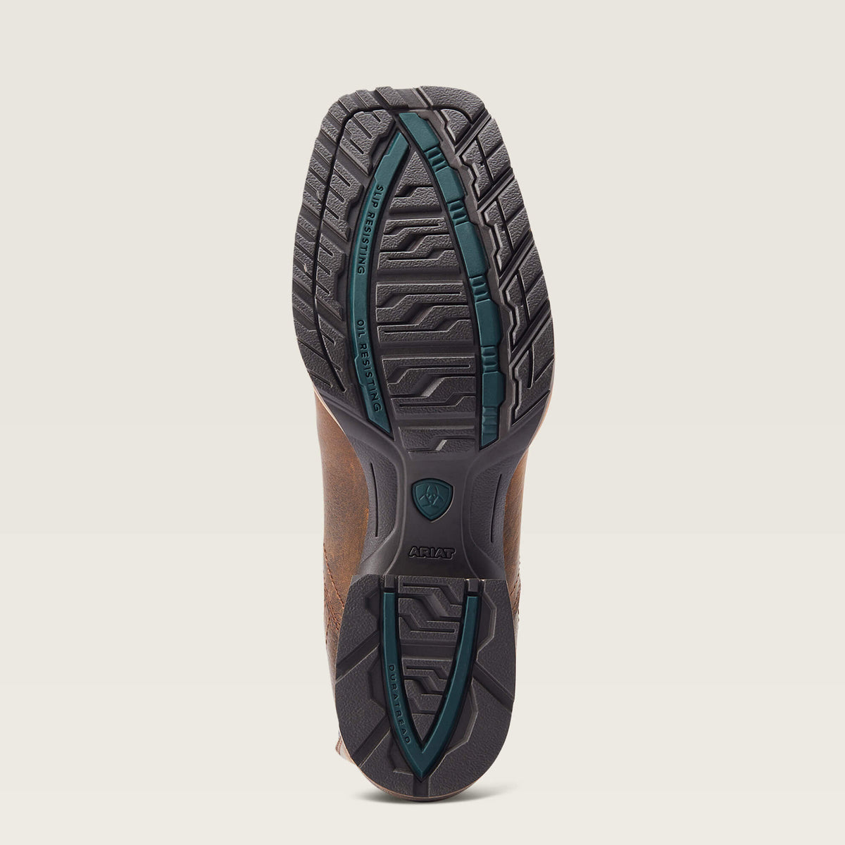 Ariat Classic | Hybrid Low Boy Wide Square Toe Chelsea Boot