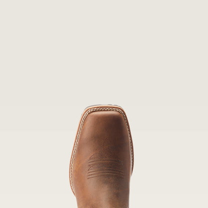 Ariat Classic | Hybrid Low Boy Wide Square Toe Chelsea Boot