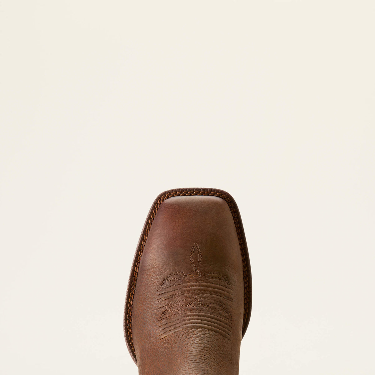 Ariat New | Booker Chelsea Wide Square Toe Western Boot