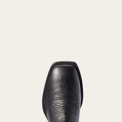 Ariat Sale | Booker Chelsea Wide Square Toe Western Boot