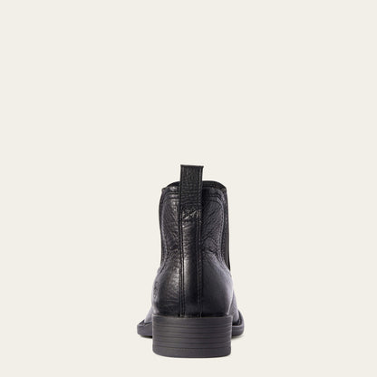 Ariat Sale | Booker Chelsea Wide Square Toe Western Boot