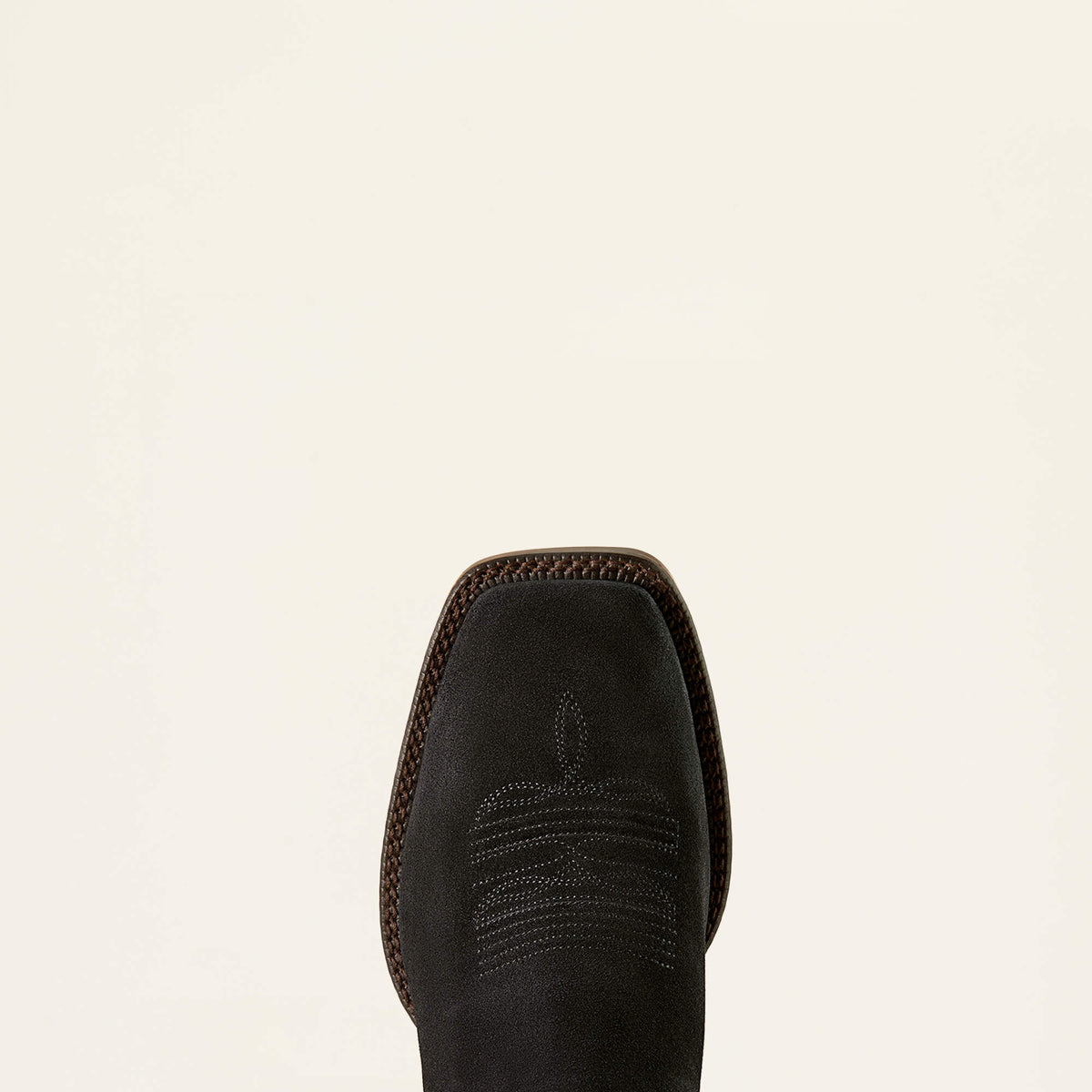 Ariat Best Price | Booker Chelsea Wide Square Toe Western Boot