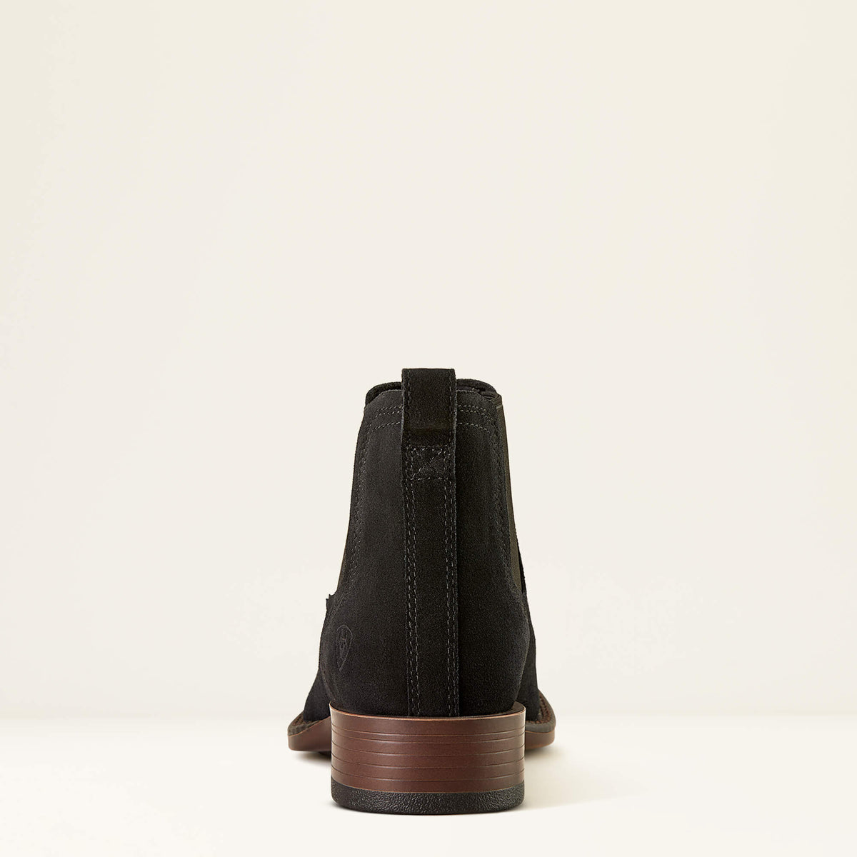 Ariat Best Price | Booker Chelsea Wide Square Toe Western Boot