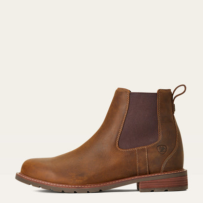 Ariat Smart Buy | Wexford Waterproof Chelsea Boot