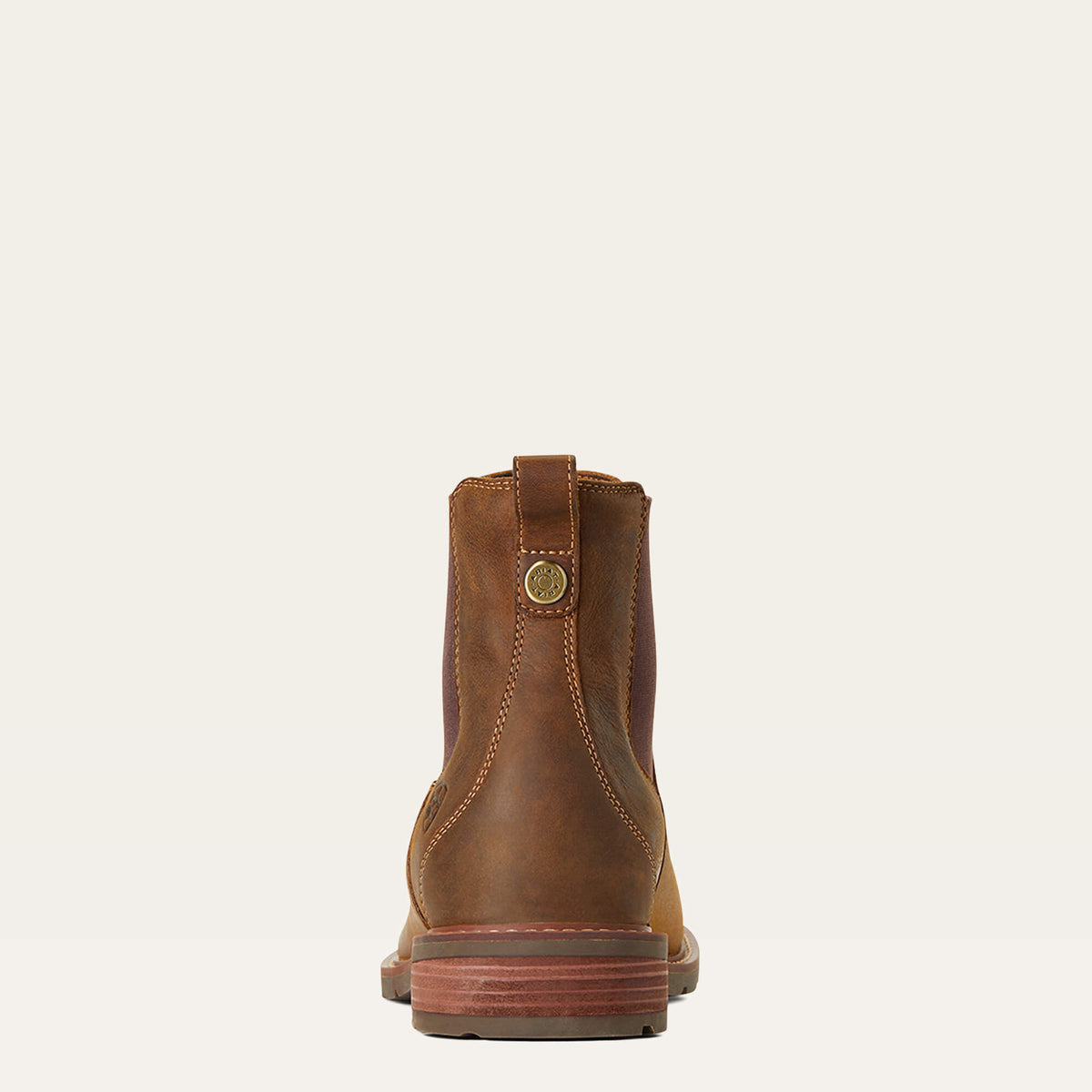 Ariat Smart Buy | Wexford Waterproof Chelsea Boot