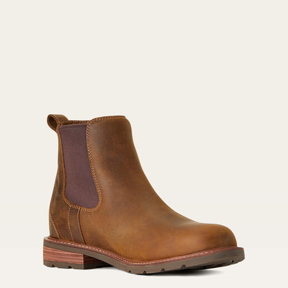 Ariat Smart Buy | Wexford Waterproof Chelsea Boot