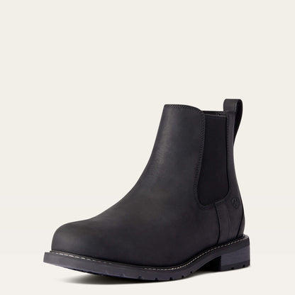 Ariat Great Value | Wexford Waterproof Chelsea Boot