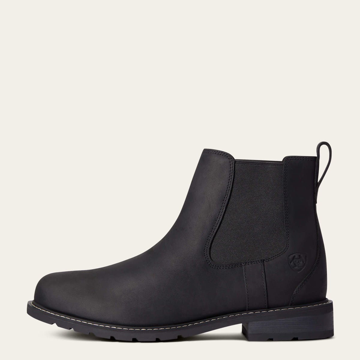 Ariat Great Value | Wexford Waterproof Chelsea Boot