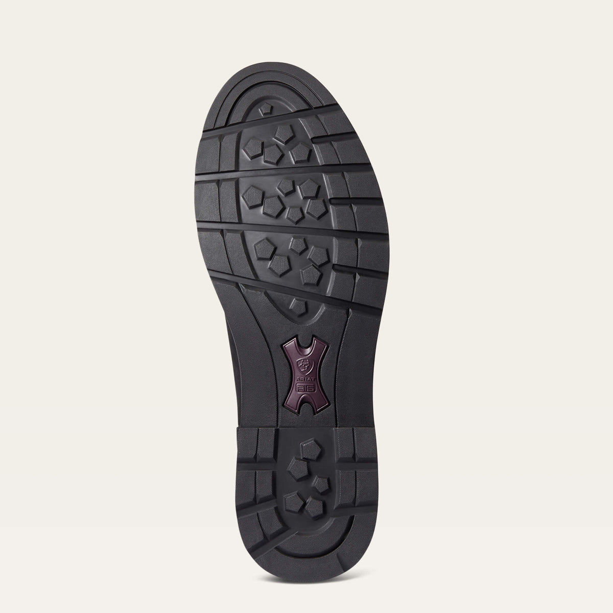 Ariat Great Value | Wexford Waterproof Chelsea Boot