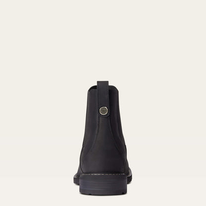 Ariat Great Value | Wexford Waterproof Chelsea Boot
