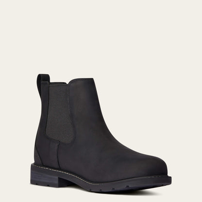 Ariat Great Value | Wexford Waterproof Chelsea Boot