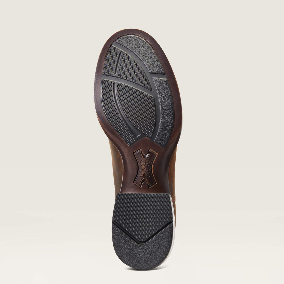 Ariat Quality | Booker Chelsea Round Toe Western Boot