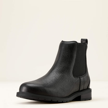 Ariat Best Seller | Wexford Bison Chelsea Boot