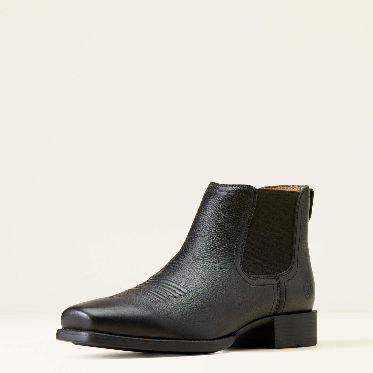 Ariat Trusted | Booker Ultra Square Toe Western Boot