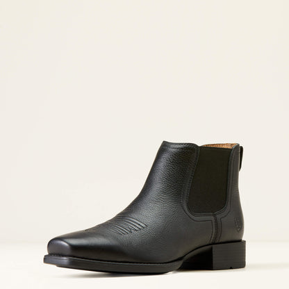 Ariat Trusted | Booker Ultra Square Toe Western Boot