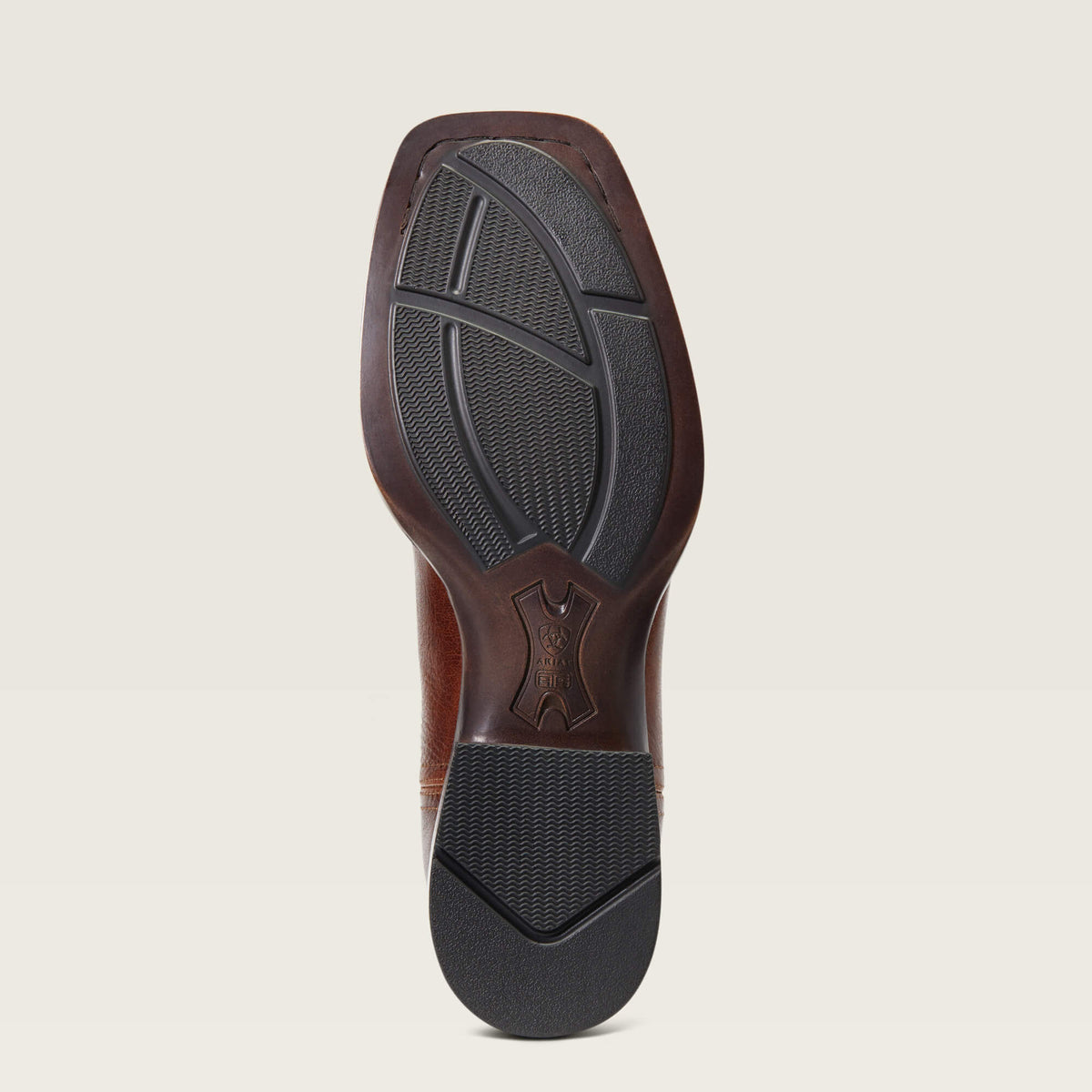 Ariat Discount | Booker Chelsea Wide Square Toe Western Boot
