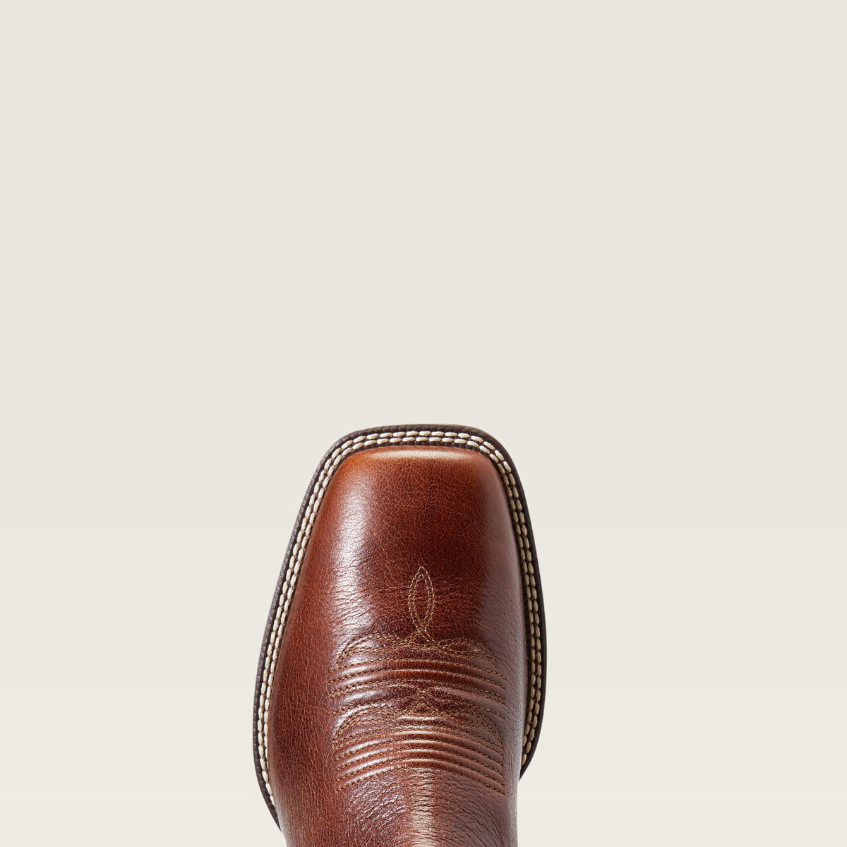 Ariat Discount | Booker Chelsea Wide Square Toe Western Boot