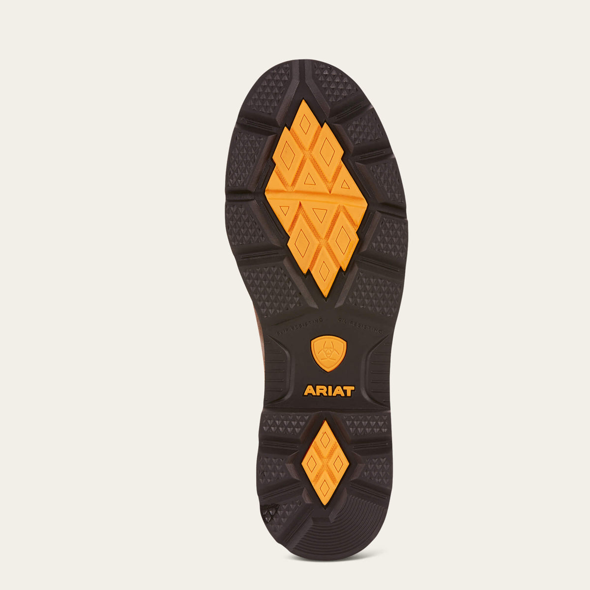 Ariat Trending | Groundbreaker Chelsea Waterproof Steel Toe Work Boot