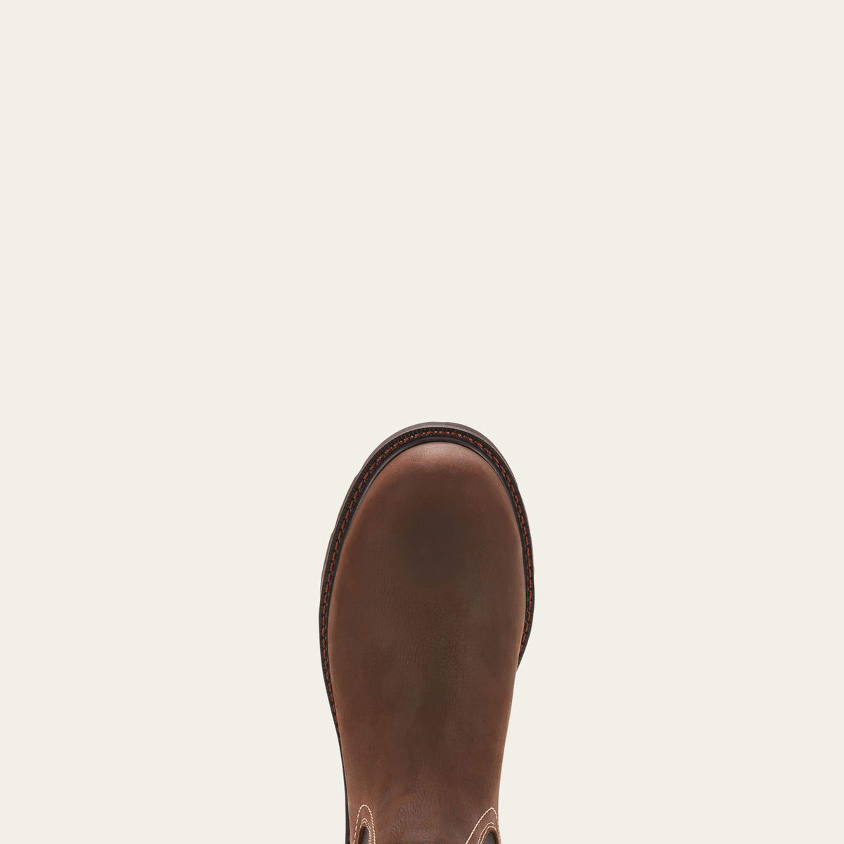 Ariat Trending | Groundbreaker Chelsea Waterproof Steel Toe Work Boot