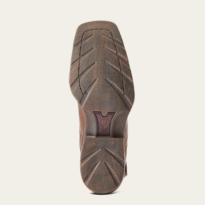 Ariat Essential | Midtown Rambler Square Toe Chelsea Boot