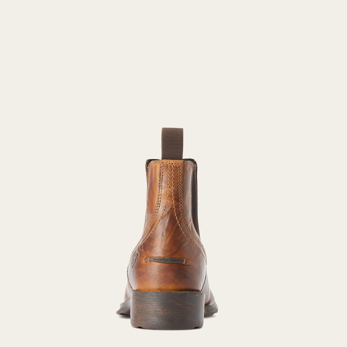 Ariat Essential | Midtown Rambler Square Toe Chelsea Boot