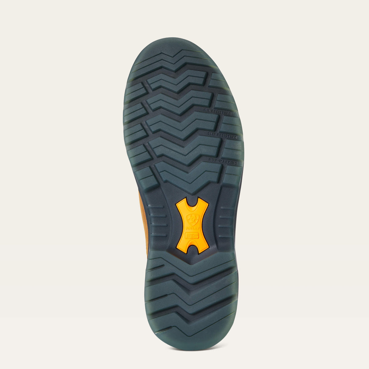 Ariat New | Turbo Chelsea Waterproof Work Boot