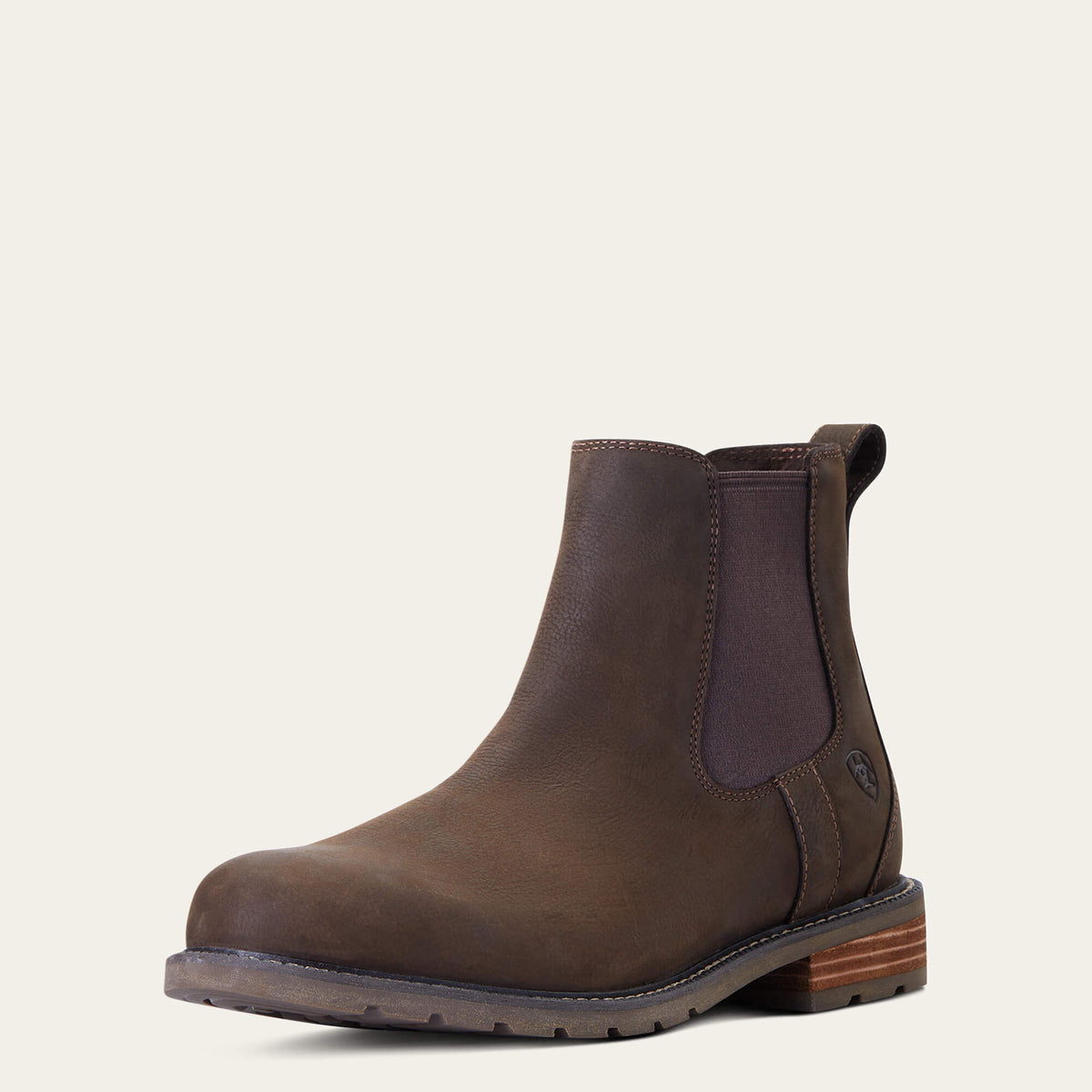 Ariat Recommended | Wexford Waterproof Chelsea Boot