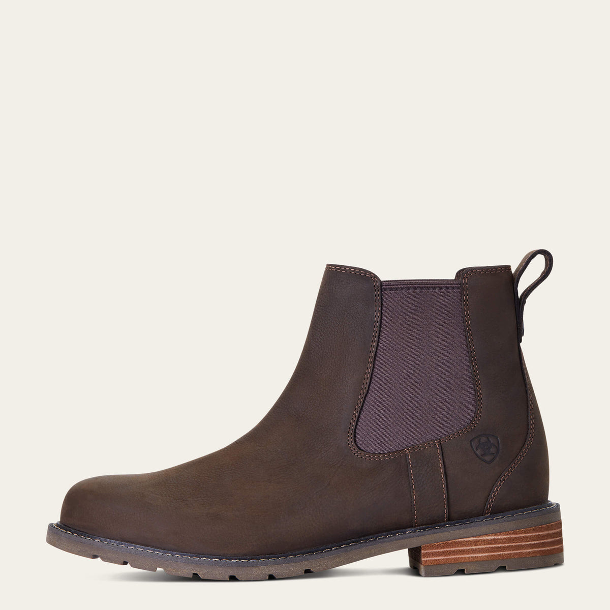 Ariat Recommended | Wexford Waterproof Chelsea Boot
