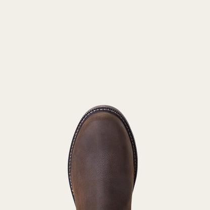 Ariat Recommended | Wexford Waterproof Chelsea Boot