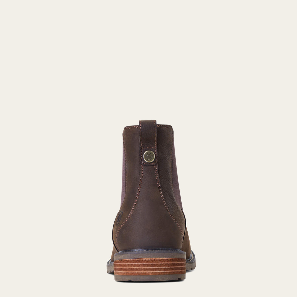 Ariat Recommended | Wexford Waterproof Chelsea Boot