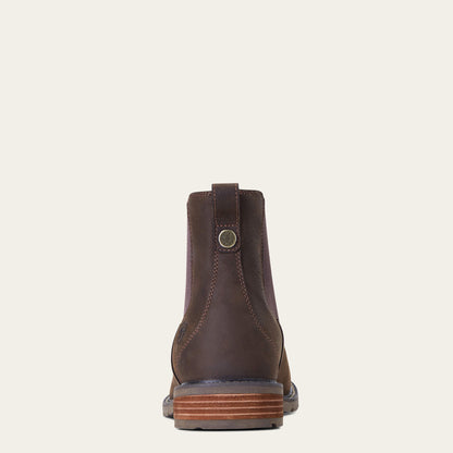 Ariat Recommended | Wexford Waterproof Chelsea Boot