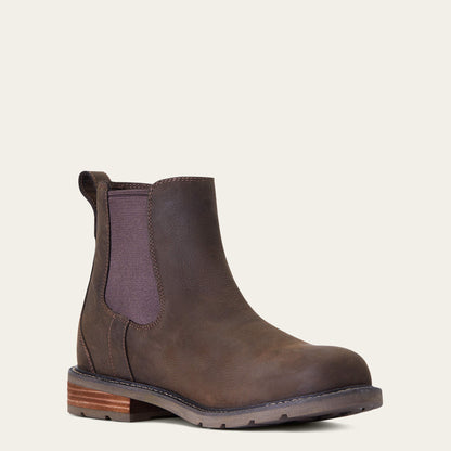 Ariat Recommended | Wexford Waterproof Chelsea Boot