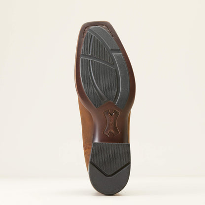 Ariat Discount | Booker Ultra Square Toe Western Boot