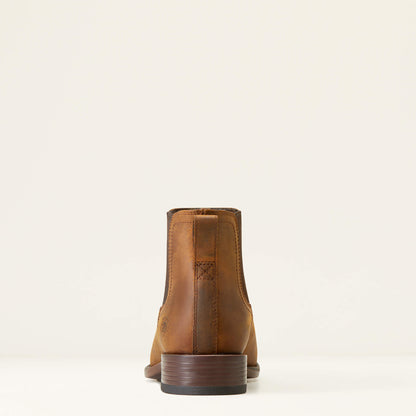 Ariat Discount | Booker Ultra Square Toe Western Boot