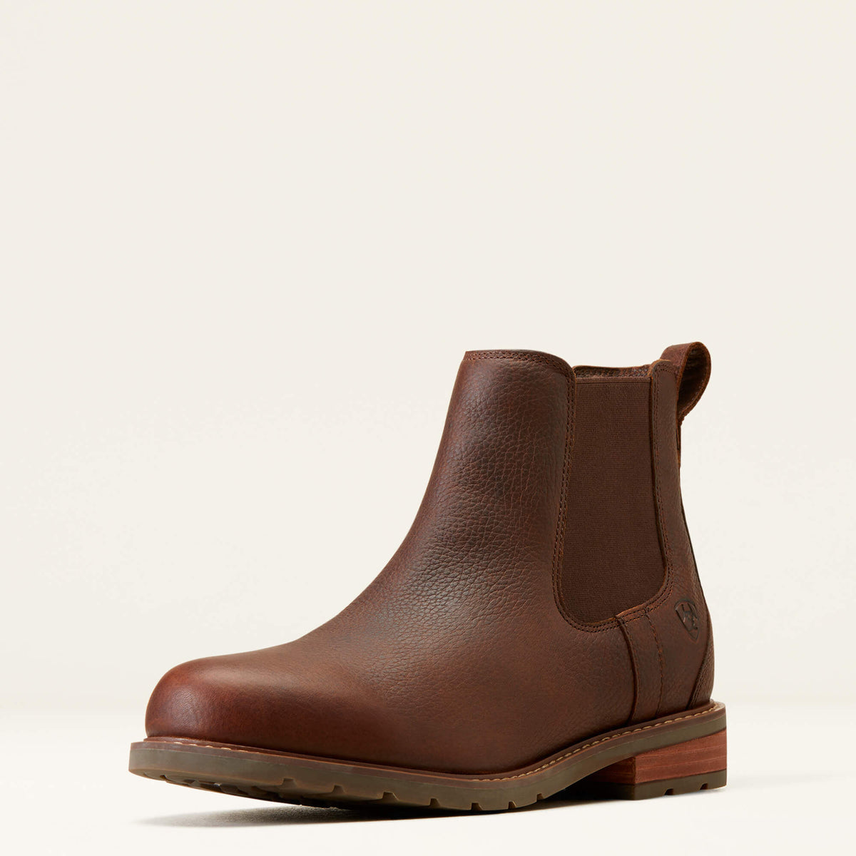 Ariat Featured | Wexford Waterproof Chelsea Boot