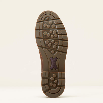 Ariat Featured | Wexford Waterproof Chelsea Boot