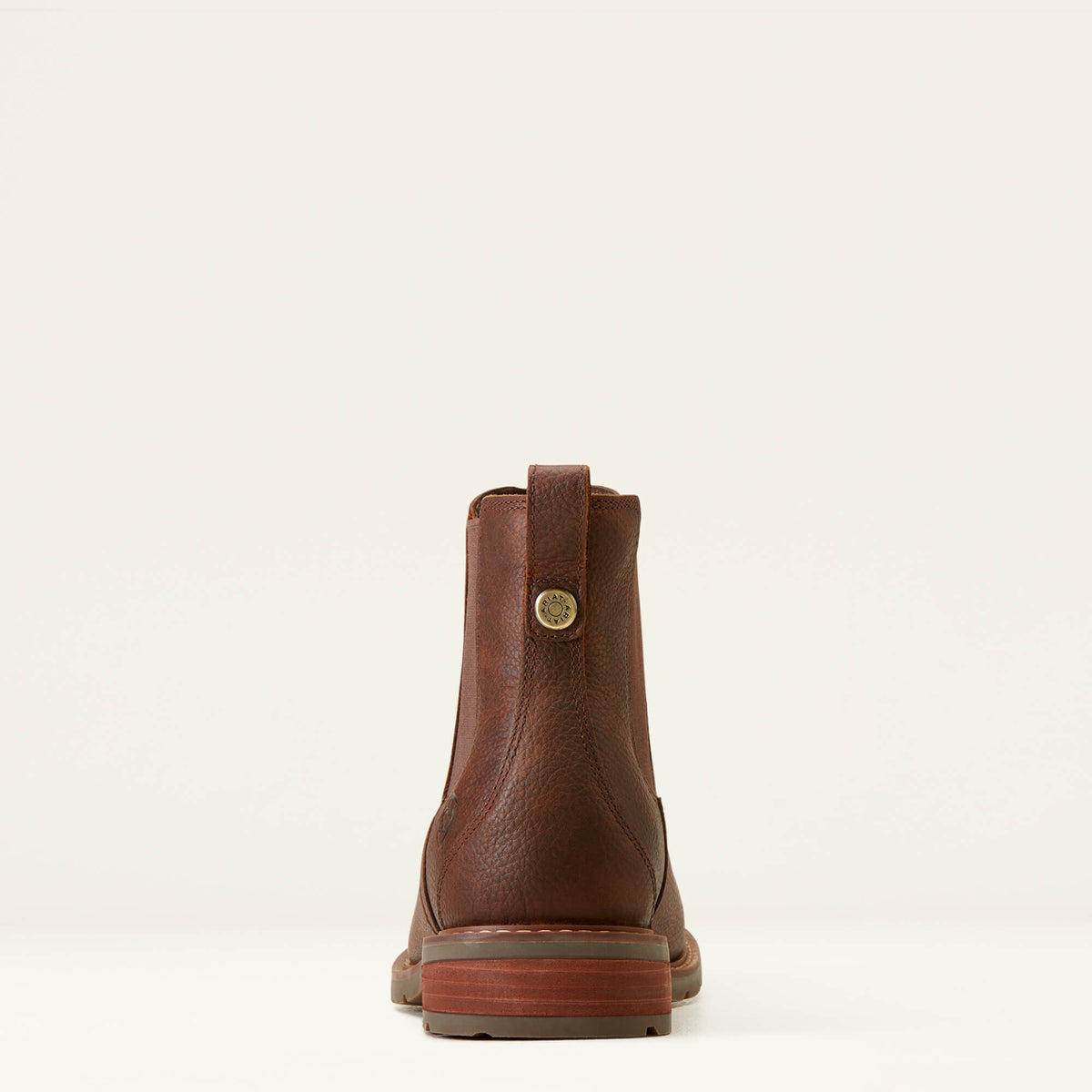 Ariat Featured | Wexford Waterproof Chelsea Boot