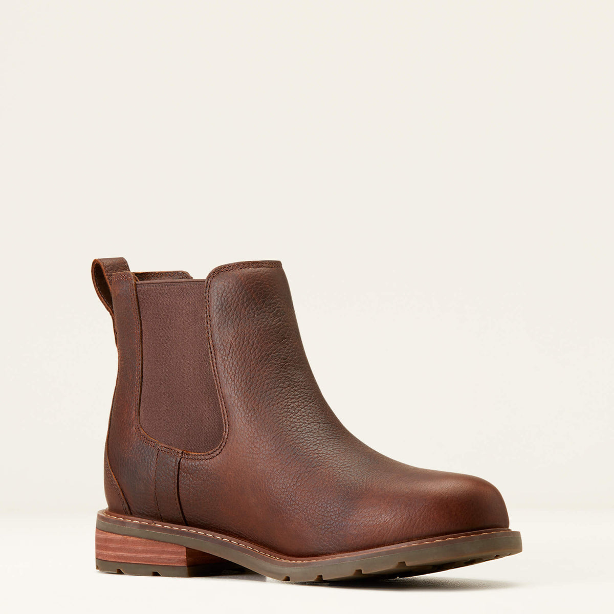 Ariat Featured | Wexford Waterproof Chelsea Boot