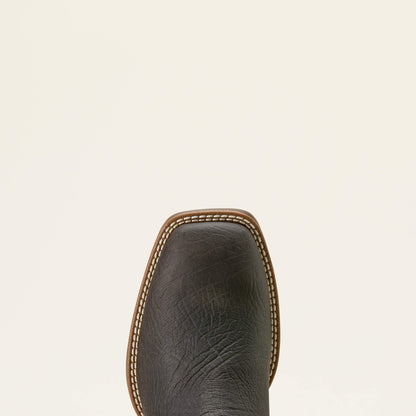Ariat Trusted | Booker Chelsea Wide Square Toe Western Boot