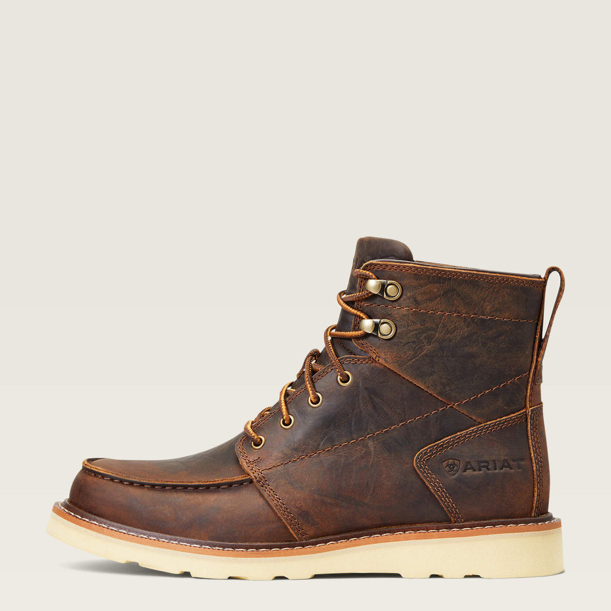 Ariat Smart Buy | Recon Lace Boot