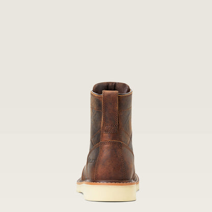Ariat Smart Buy | Recon Lace Boot