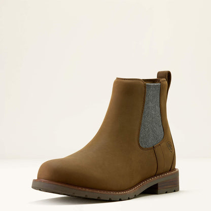Ariat Sale | Wexford Waterproof Chelsea Boot