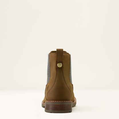Ariat Sale | Wexford Waterproof Chelsea Boot