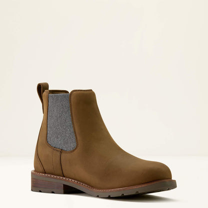 Ariat Sale | Wexford Waterproof Chelsea Boot